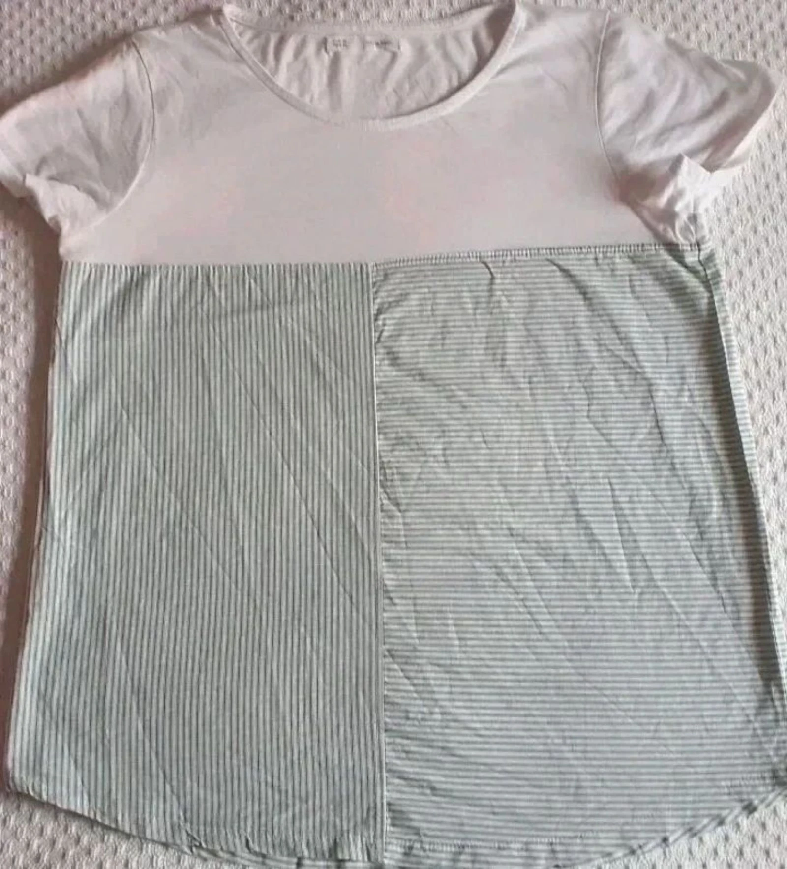 Camiseta Sfera
